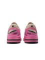 New Balance 1000 Tan Pink Green - 2