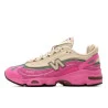 New Balance 1000 Tan Pink Green - 1