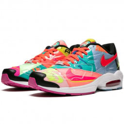 Nike Air Max 2 Light Atmos--0000000303-Limited Resell 