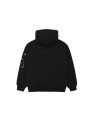 Hoodie Sp5der OG Web Black - 2