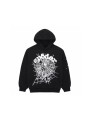 Hoodie Sp5der OG Web Black - 1