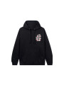 Hoodie Anti Social Social Club Kkoch Black - 1