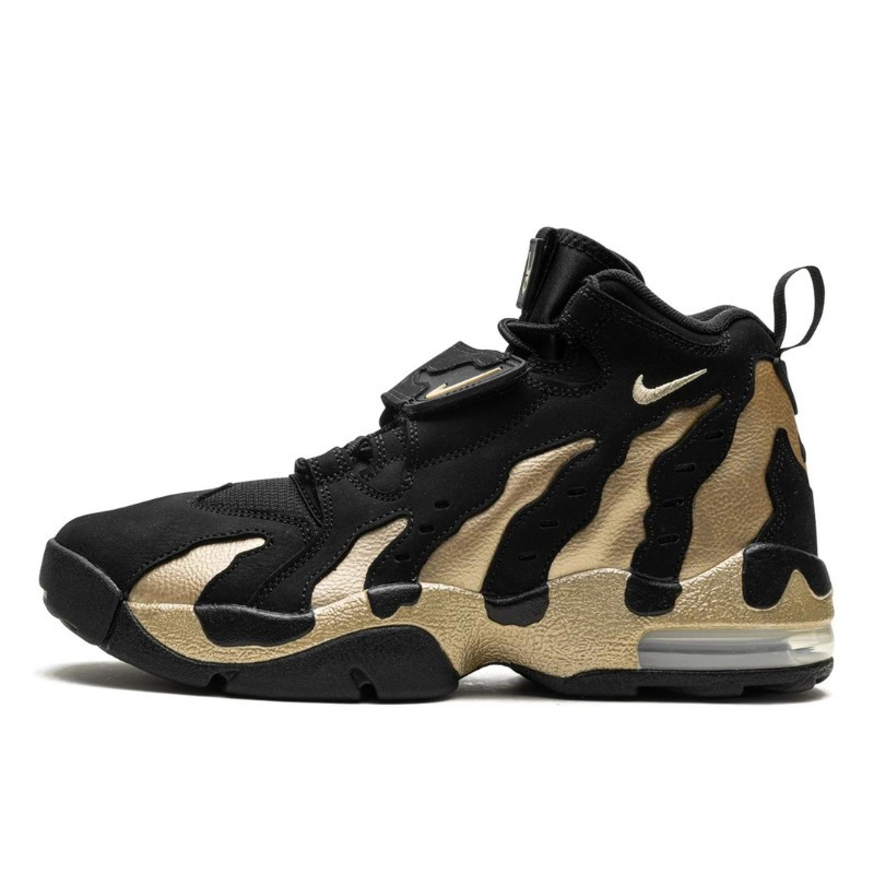Air DT Max '96 Black Vegas Gold - 1