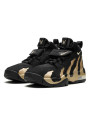 Air DT Max '96 Black Vegas Gold - 2
