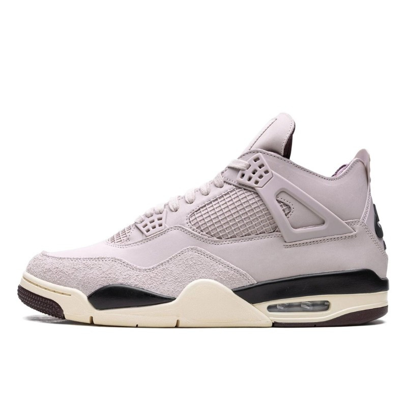 Air Jordan 4 Retro OG SP A Ma Maniére While You Were Sleeping - 1