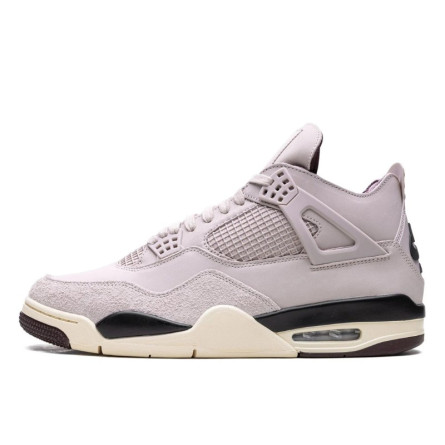 Air Jordan 4 Retro OG SP A Ma Maniére While You Were Sleeping - 1