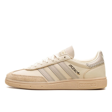 Adidas Handball Spezial Crème Wit Beige - 1