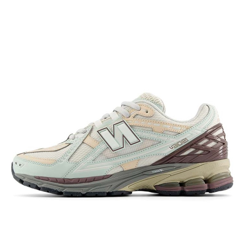 New Balance 1906D Clay Ash Licorice