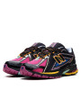 New Balance 1906R Neon Nights - 2