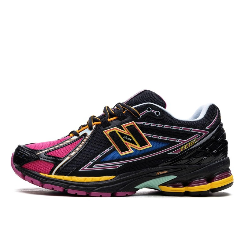New Balance 1906R Neon Nights - 1