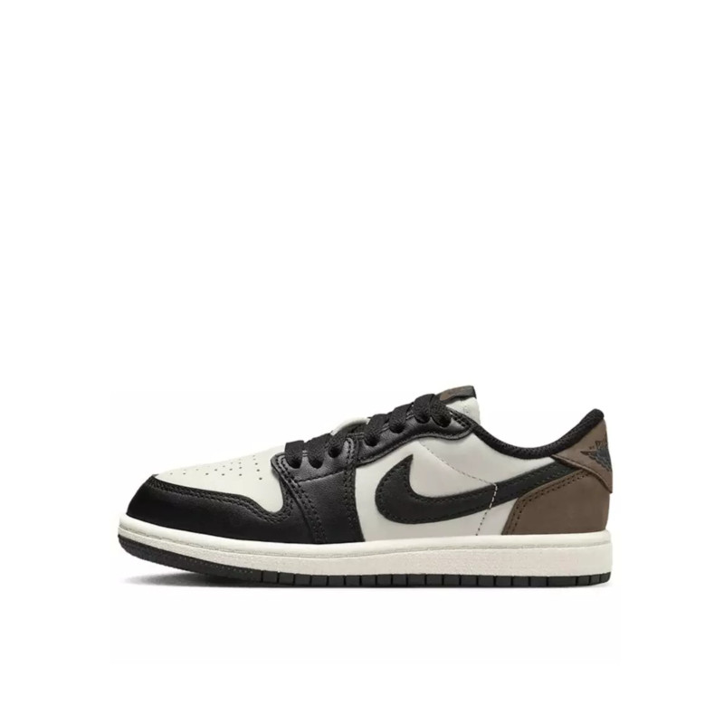 Air Jordan 1 Retro Low OG Mocha Enfant et Bébé - 1