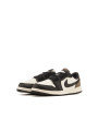 Air Jordan 1 Retro Low OG Mocha Enfant et Bébé - 2