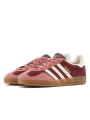 Adidas Gazelle Indoor Maroon - 2