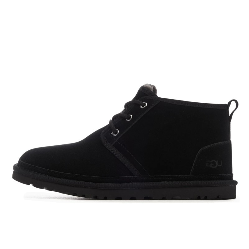 UGG Neumel Boot Black - 1
