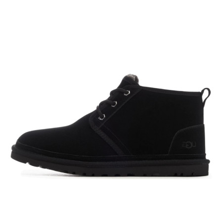 UGG Neumel Boot Black - 1