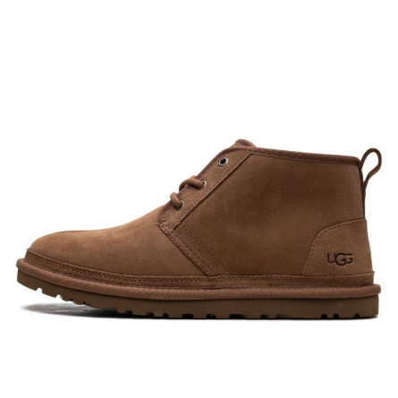 UGG Neumel Boot Chestnut - 1