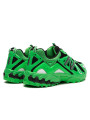 New Balance 610 Green Punch - 3