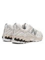 New Balance 610 Nimbus Cloud White Black - 3