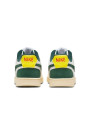 Nike Court Vision Low Sail Pro Green Opti Yellow - 3