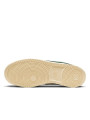 Nike Court Vision Low Sail Pro Green Opti Yellow - 4