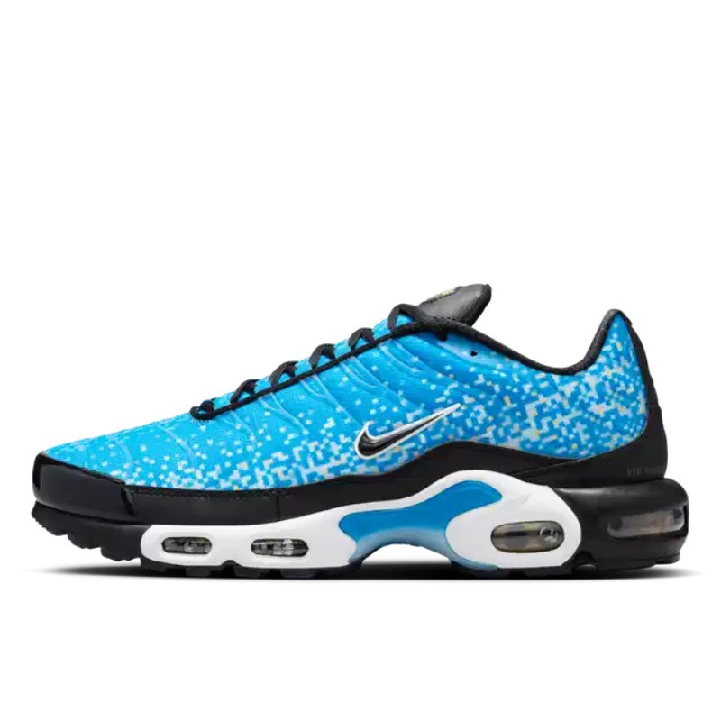 Air Max Plus Naples - 1