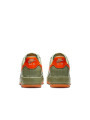 Air Force 1 Low Premium Oil Green - 1