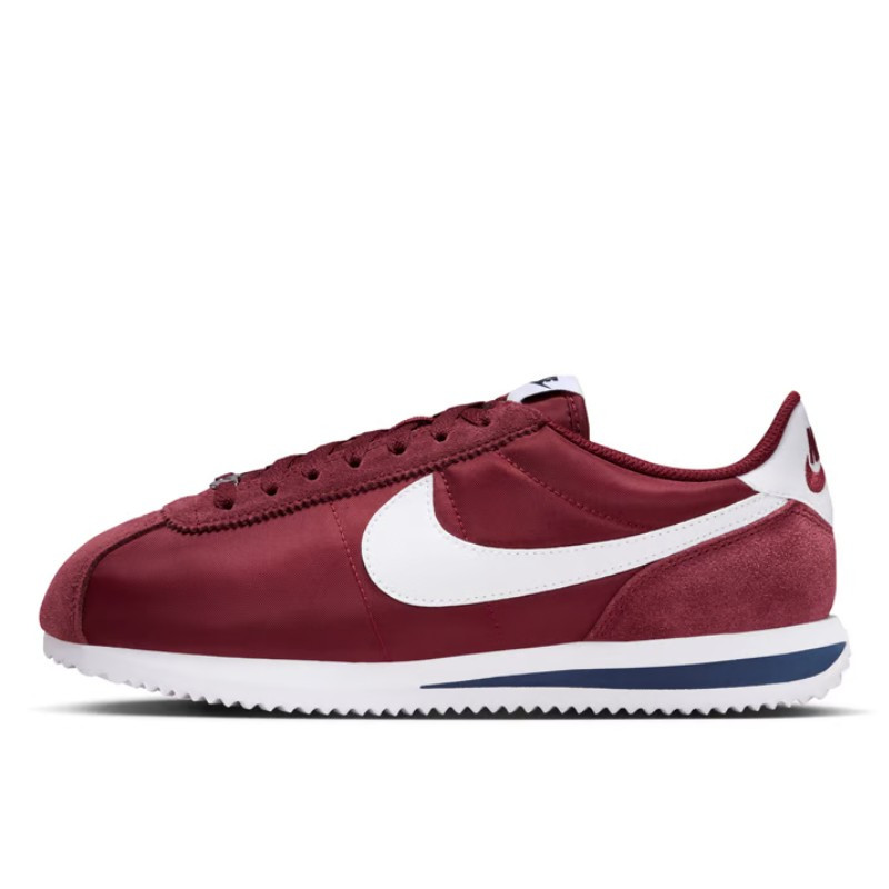 Nike Cortez Team Red Team Red White - 1