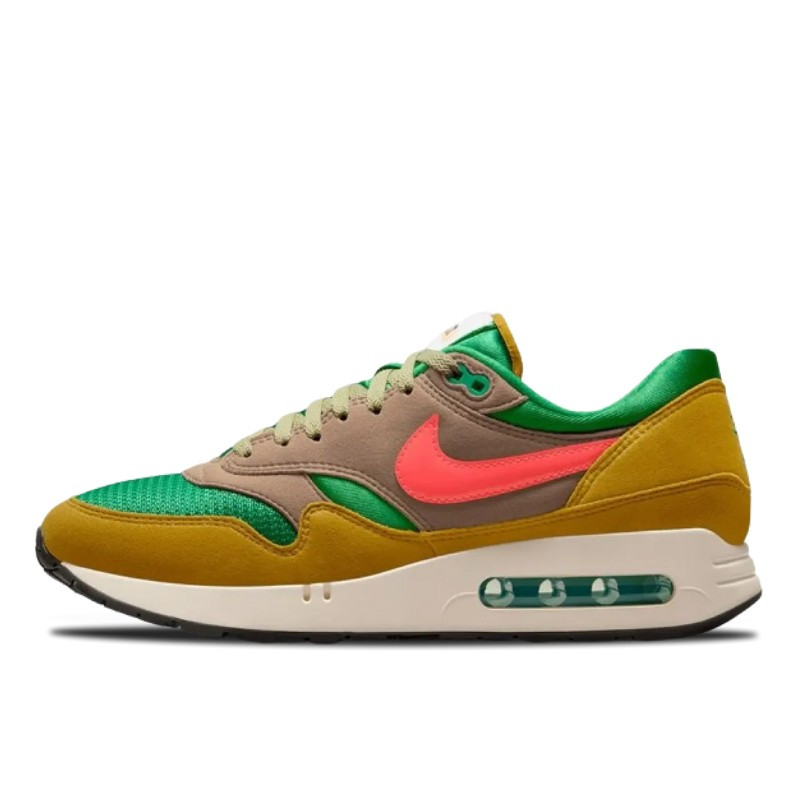 Nike Air Max 1 '86 PRM Powerwall BRS, vue de côté