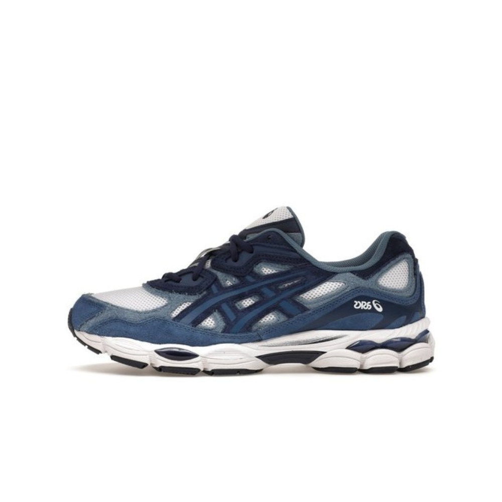 ASICS Gel-NYC Indigo - Trainers | Limited Resell