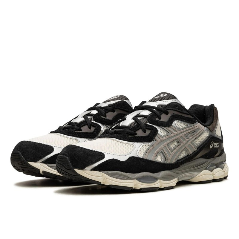 Asics GEL-NYC Ivory Clay/Grey