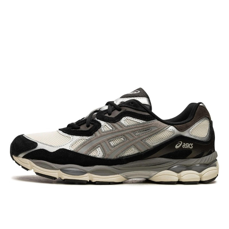 Asics GEL-NYC 1201A789-750 Ivory Clay/Grey