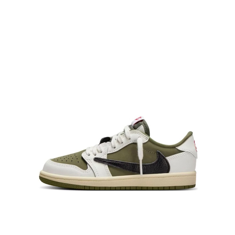 Air Jordan 1 Retro Low OG SP Bambini e neonati - 1
