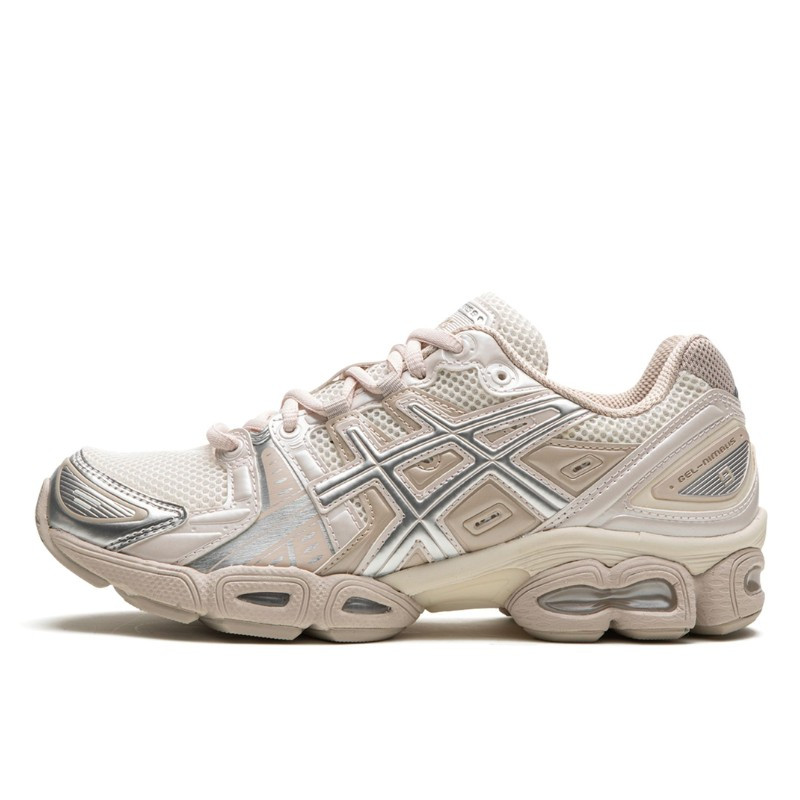 ASICS Gel Nimbus 9 Cream Mineral Beige - 1