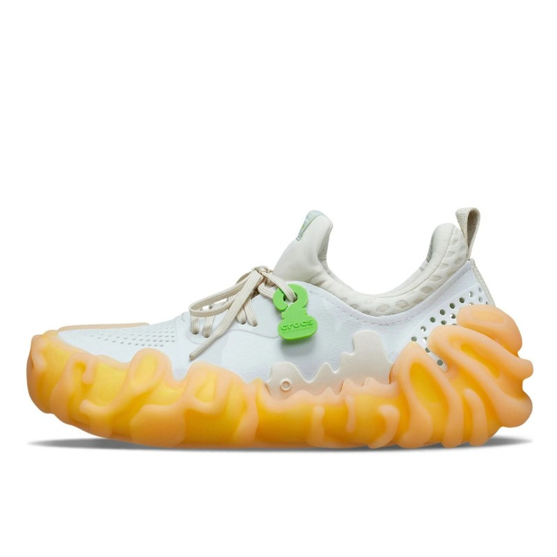 Crocs Pollex Juniper by Salehe Bembury Tahini - 1