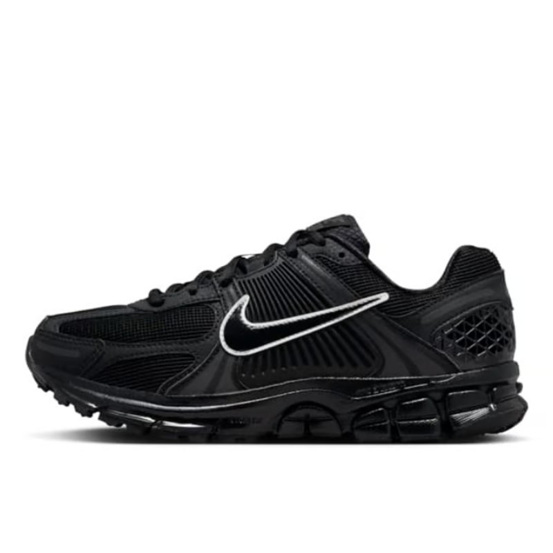 Nike Zoom Vomero 5 Black Summit White - 1
