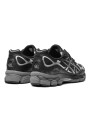 ASICS Gel-NYC Black Graphite Grey - 3