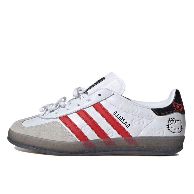 Adidas Gazelle Indoor Hello Kitty - 1