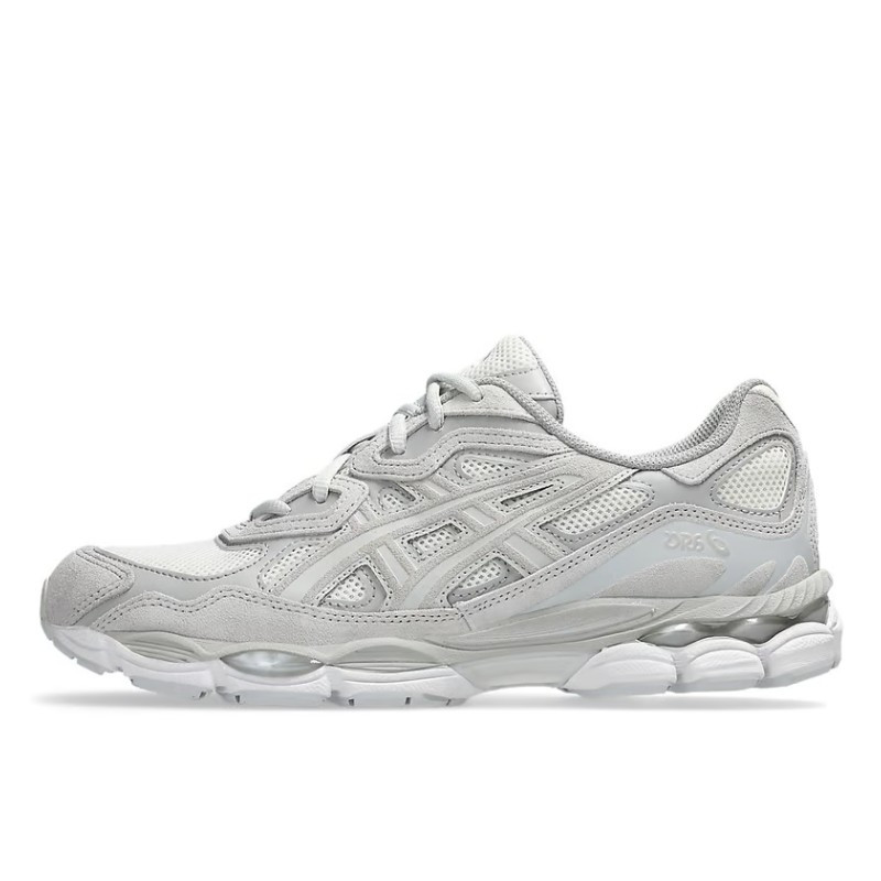 Asics GEL-NYC 1065289 Cream/Cloud Grey