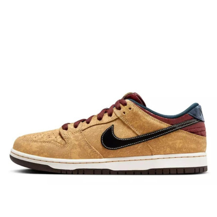 Nike SB Dunk Low City of Cinema - 1