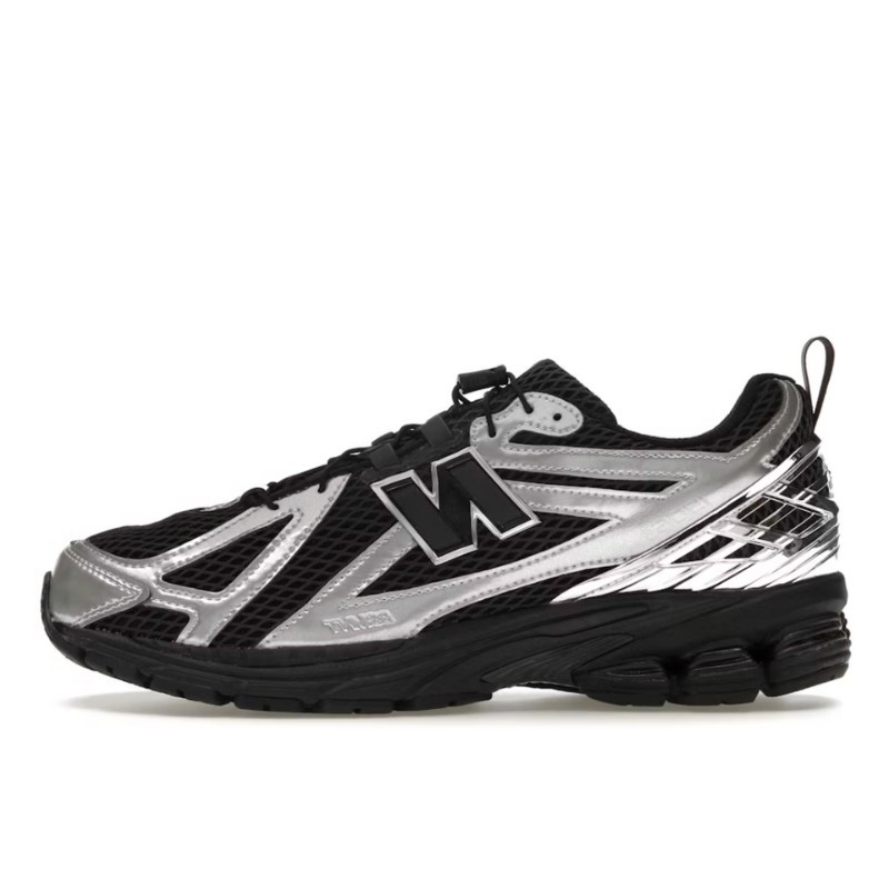 New Balance 1906R The Basement Night Chrome - 1