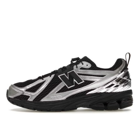 New Balance 1906R The Basement Night Chrome - 1