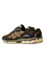 ASICS Gel-NYC Brown Storm Tan Presidio - 1