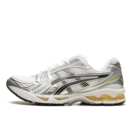 ASICS GEL-Kayano 14 Tai-Chi Yellow - 1