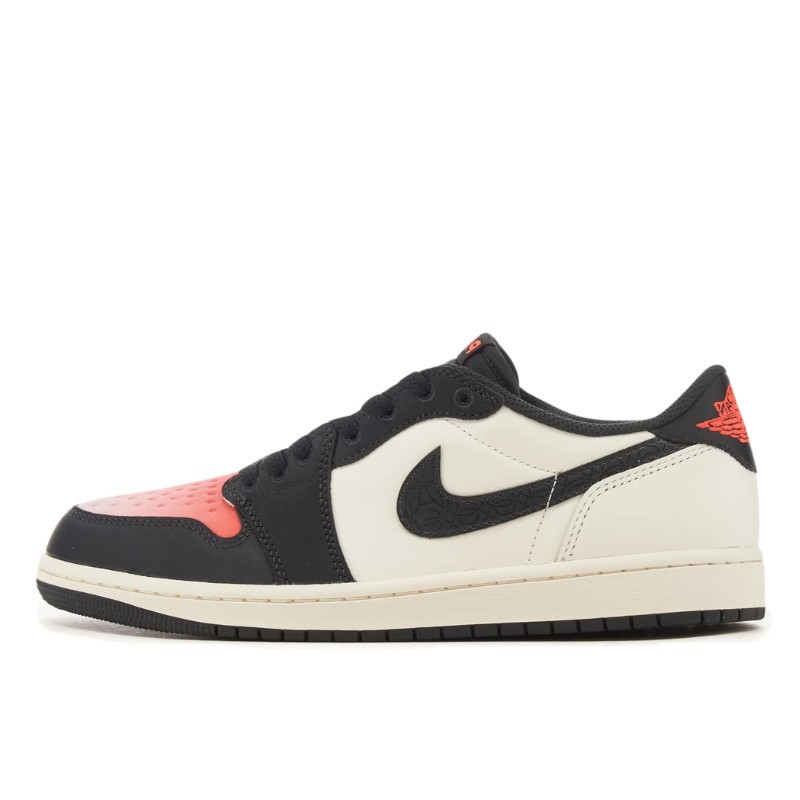 Air Jordan 1 Retro Low OG PSG Paris Saint-Germain