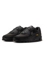 Air Max 90 Black Speed Yellow - 2