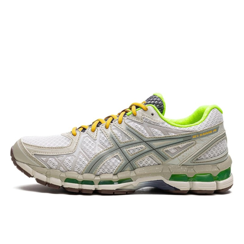 ASICS Gel-Kayano 20 Bodega Small Wins Add Up - 1