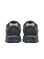 New Balance 2002R Vintage Black Grey - 3