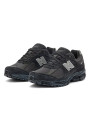 New Balance 2002R Vintage Black Grey - 2