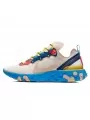 React Element 55 Tan Blue Red--BQ2728-201-Limited Resell 