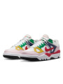 Air Force 3 Low SP Nigo White - 2